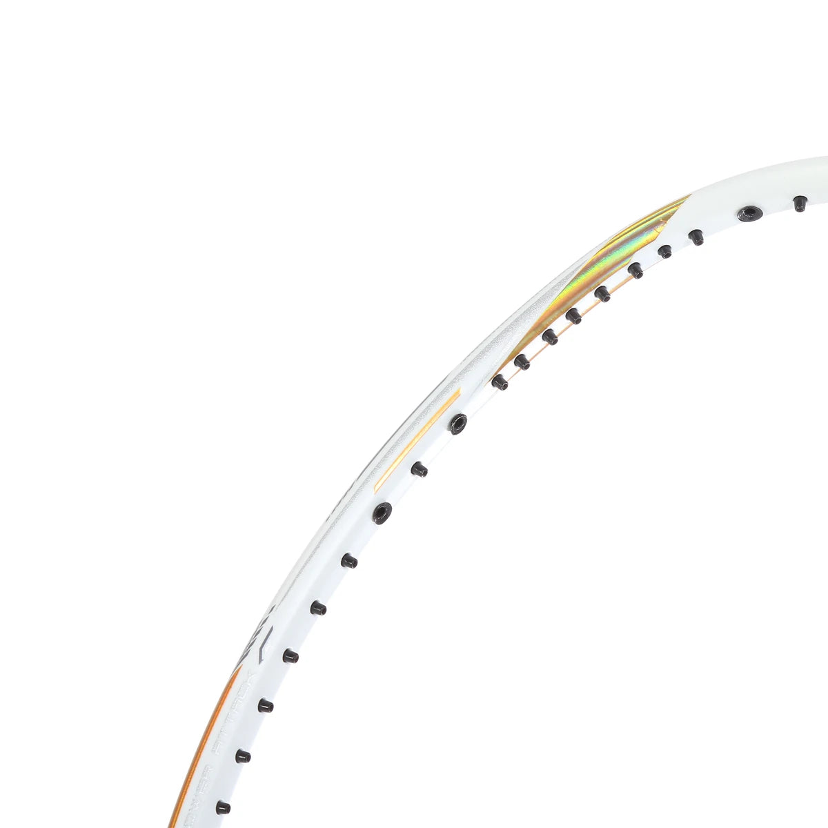 RAQUETTE DE BADMINTON FLEX POWER ATTACK POWER 4U