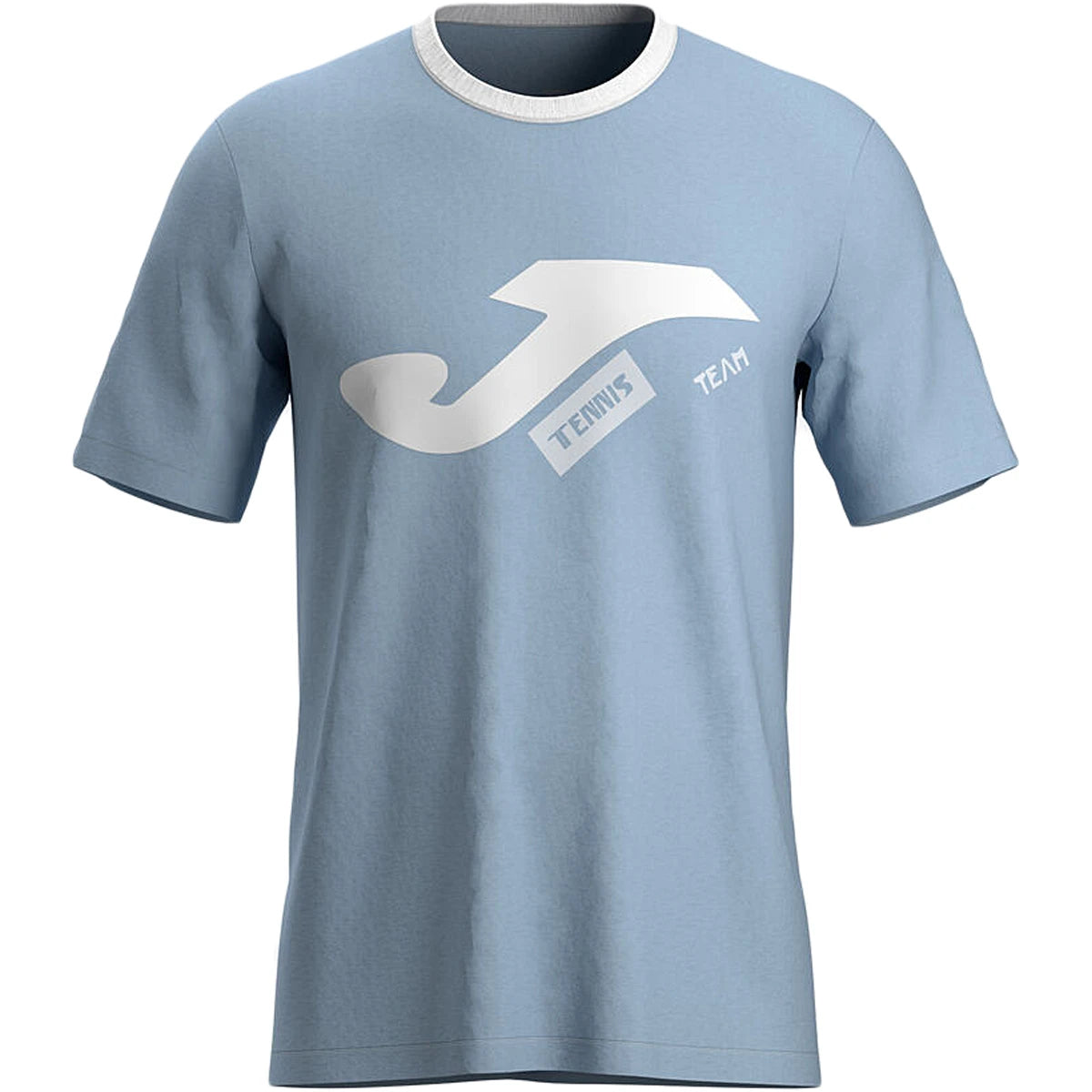 T-SHIRT JOMA PADEL CHALLENGE