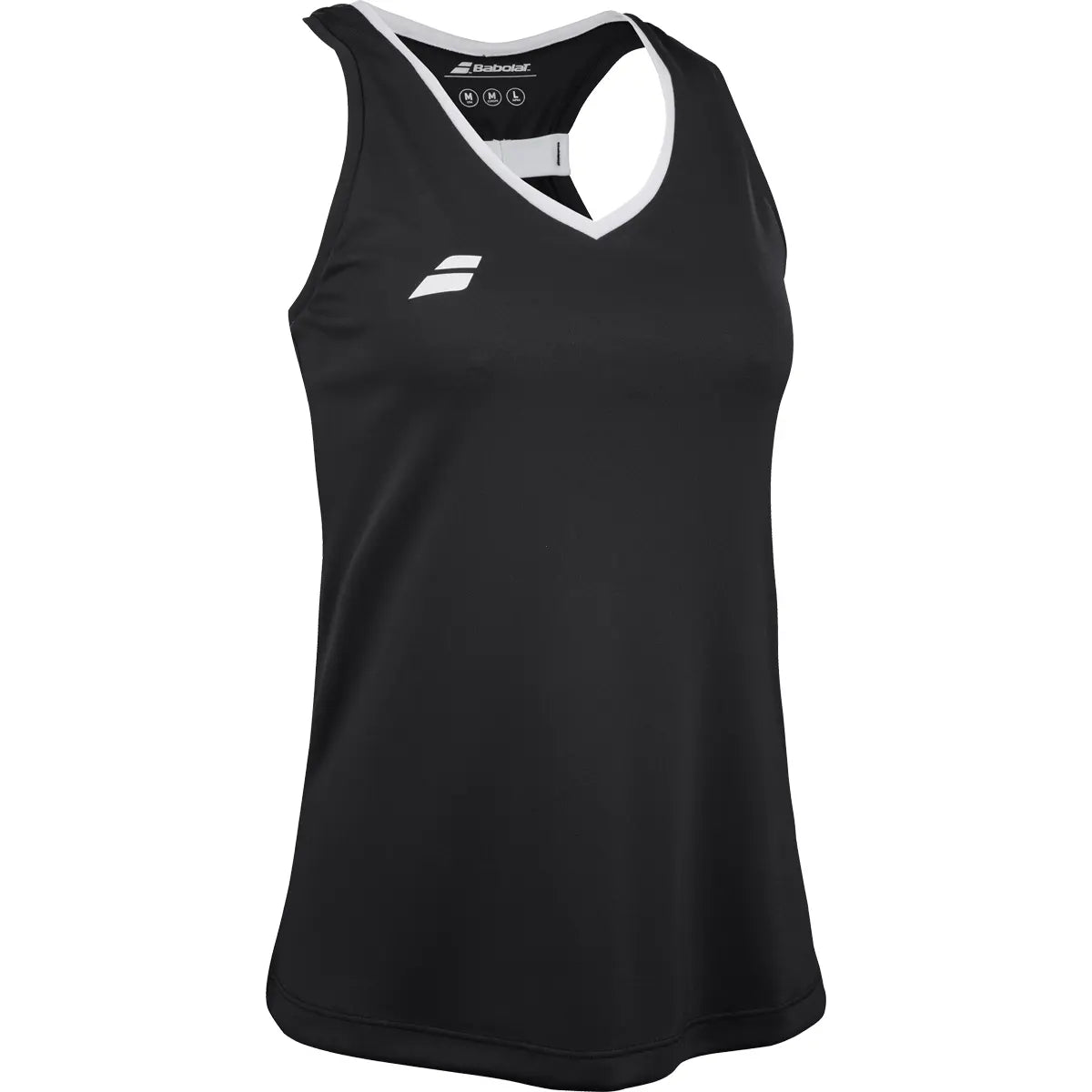WOMEN'S BABOLAT PLAY TANK TOP