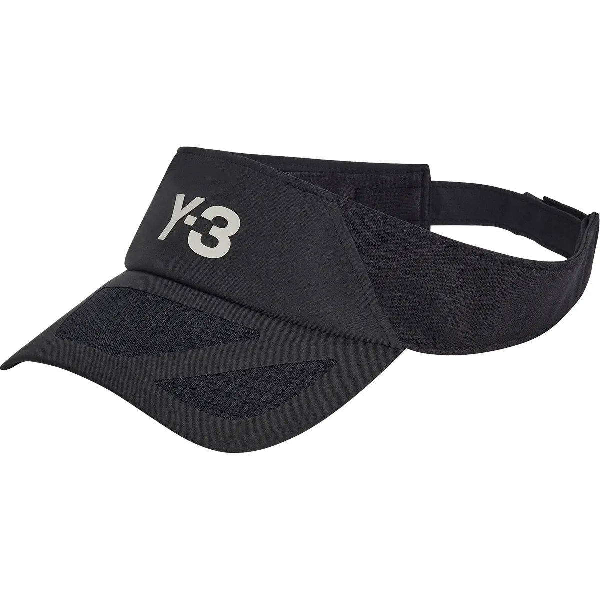 ADIDAS Y-3 NEW YORK VISIER