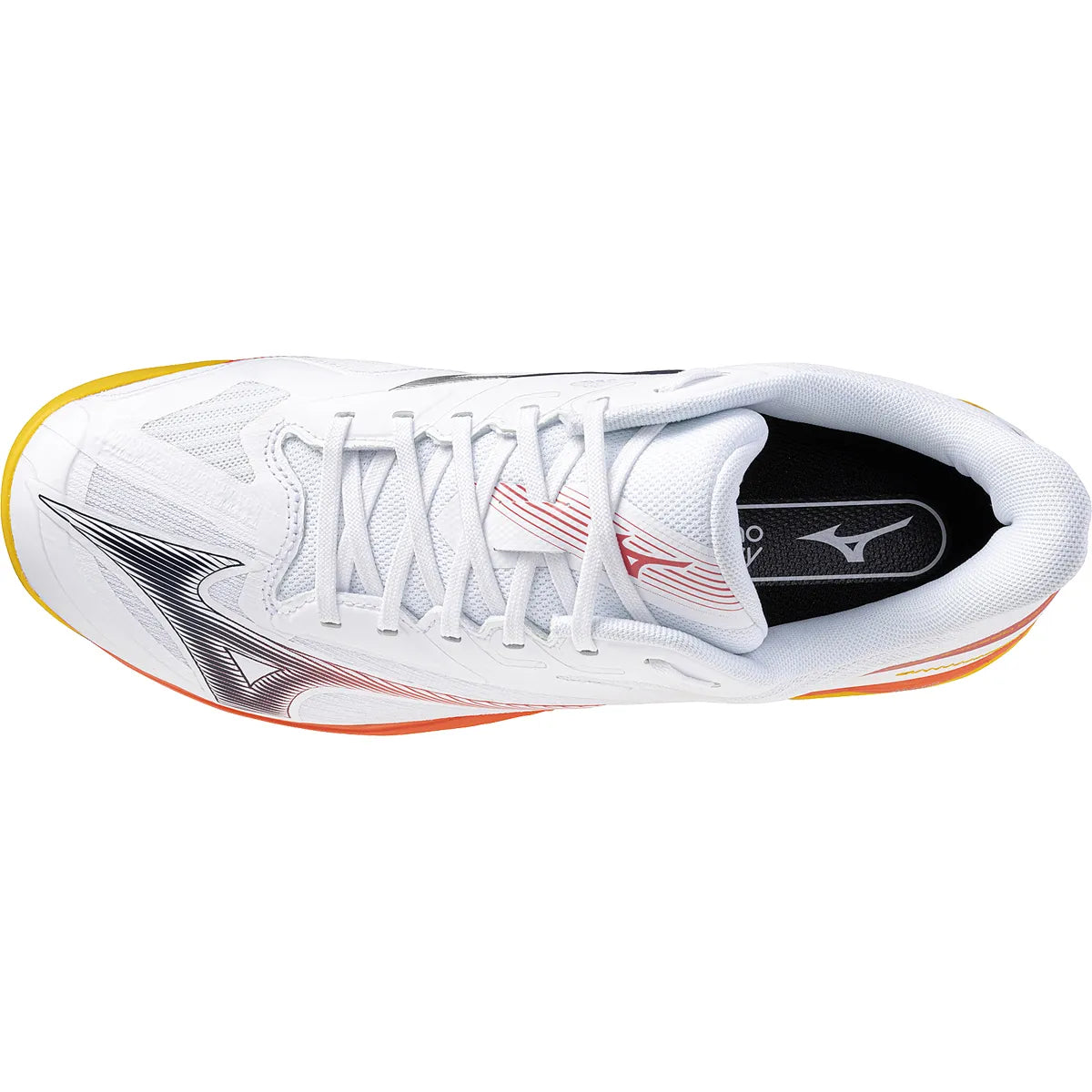 MIZUNO WAVE EXCEED COURT SCHUHE FÜR ALLE OBERFLÄCHEN