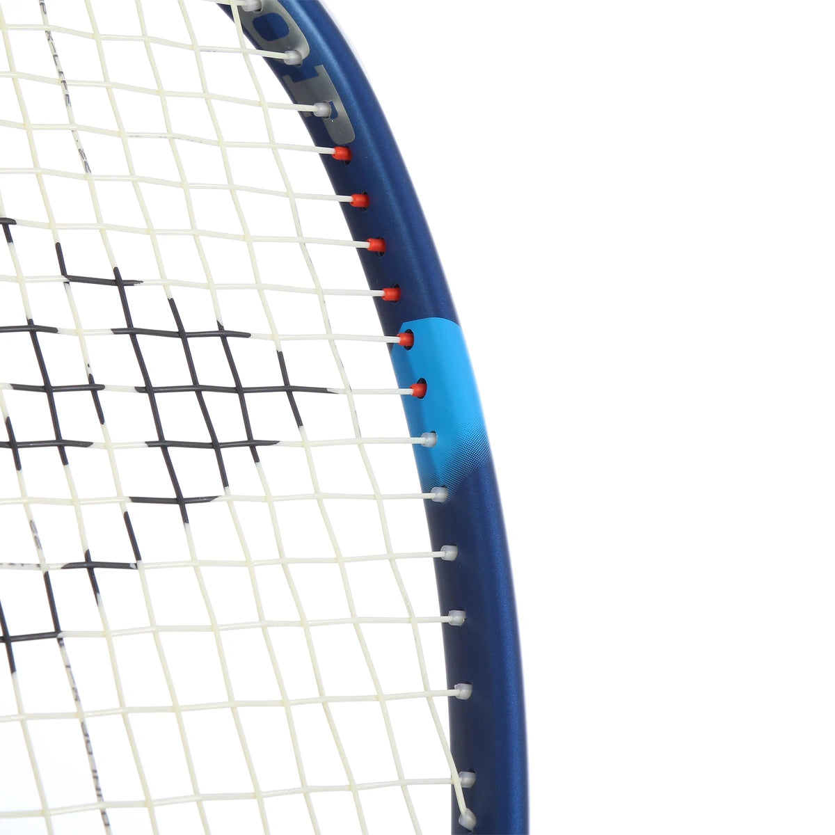 DUNLOP TRISTORM ELITE SQUASH RACKET (STRUNG)