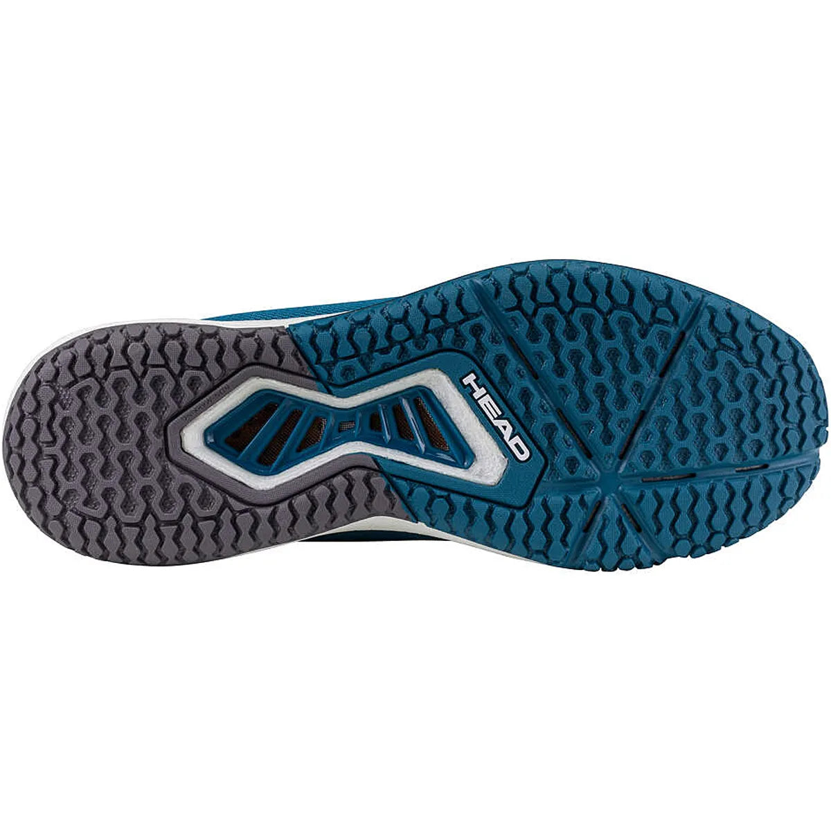 HEAD MOTION PRO PICKLEBALL-SCHUHE