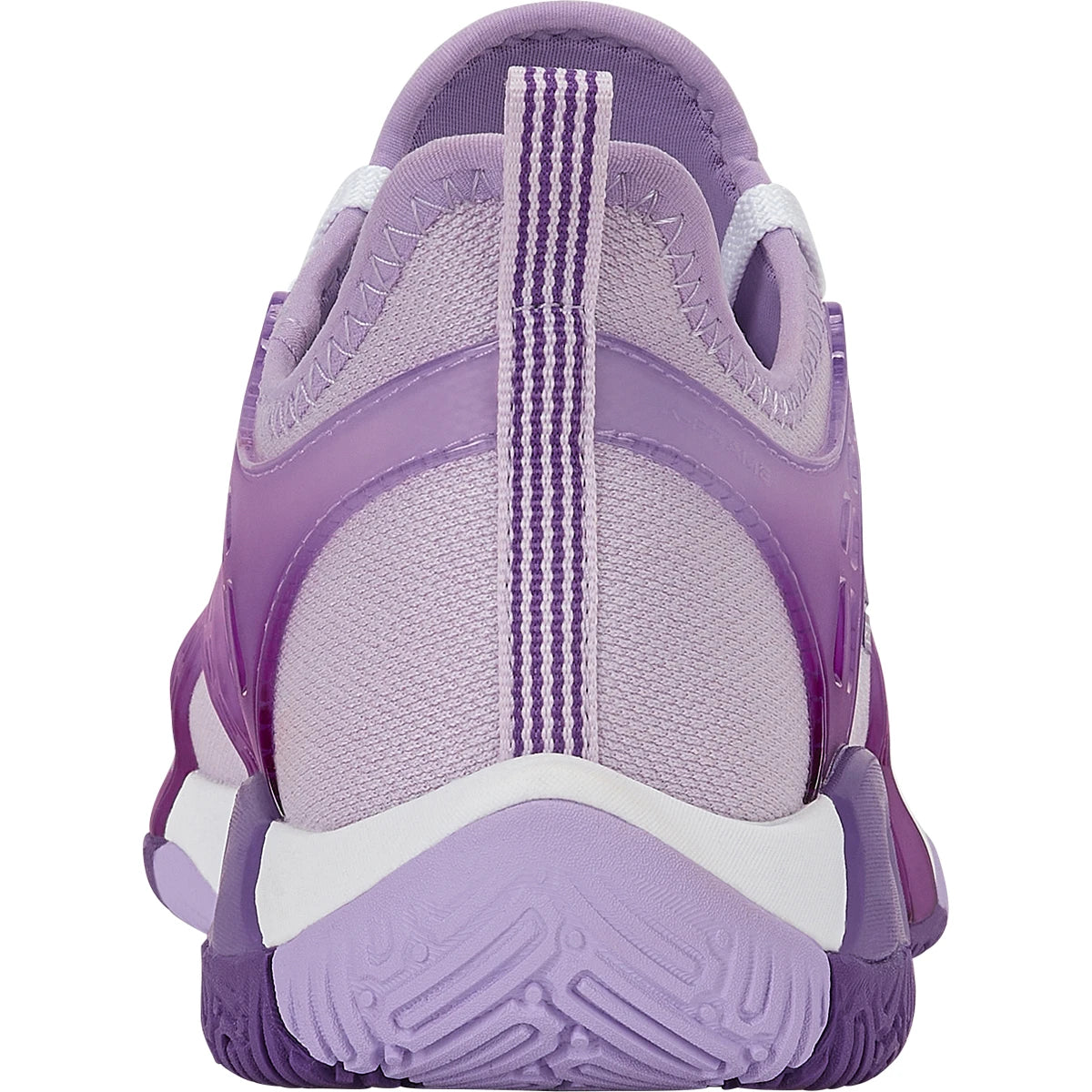 CHAUSSURES PADEL K-SWISS FEMME K-FRAME