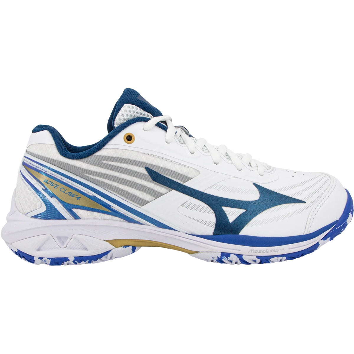 Chaussures Mizuno Indoor Wave Claw 4