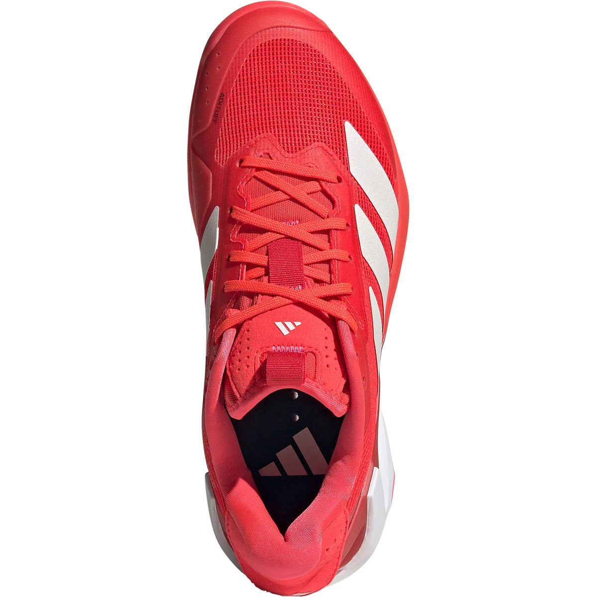 CHAUSSURES ADIDAS FEMME ADIZERO UBERSONIC 5 TOUTES SURFACES