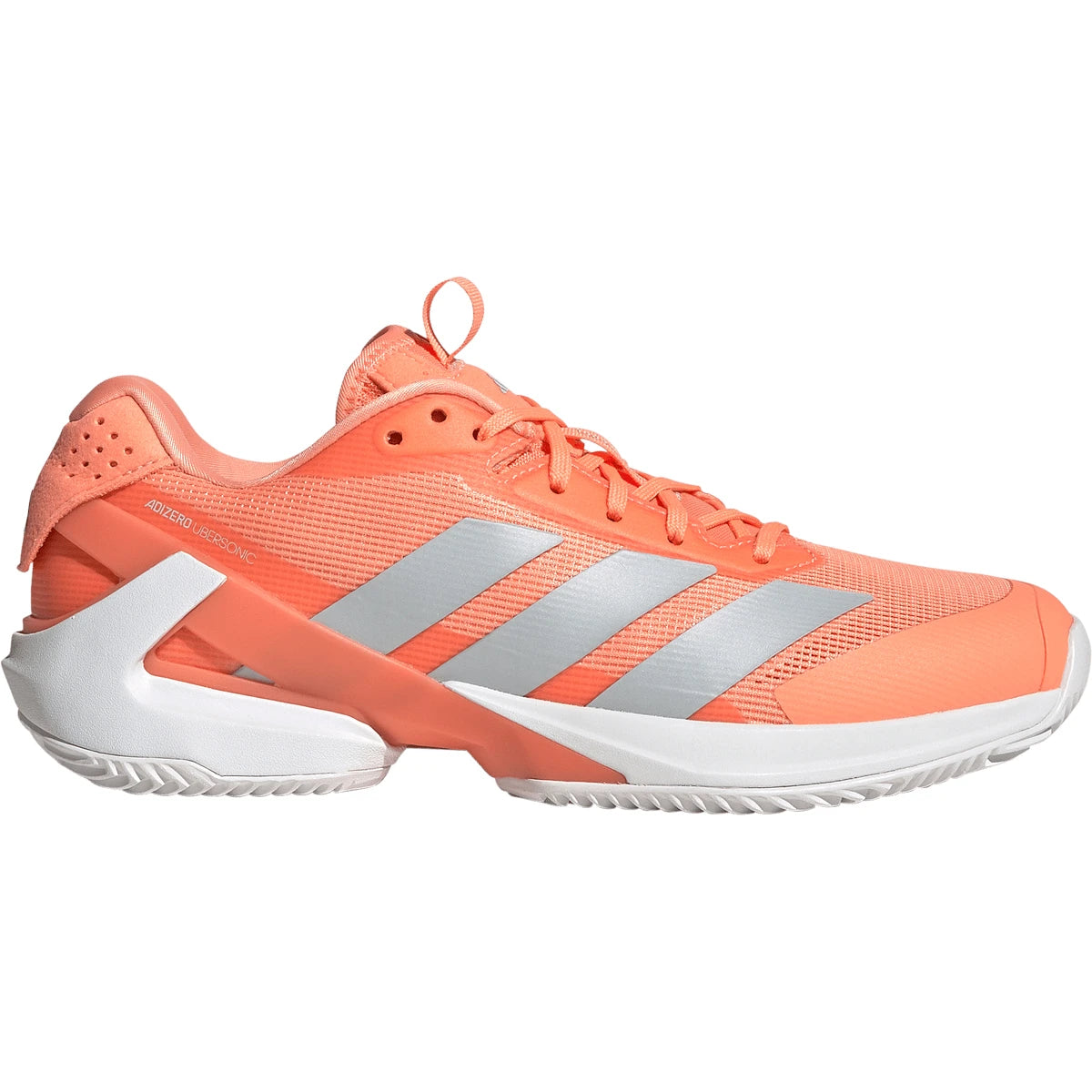 DAMEN ADIDAS SCHUHE ADIZERO UBERSONIC 5 ROTSCHLAMMBELAG