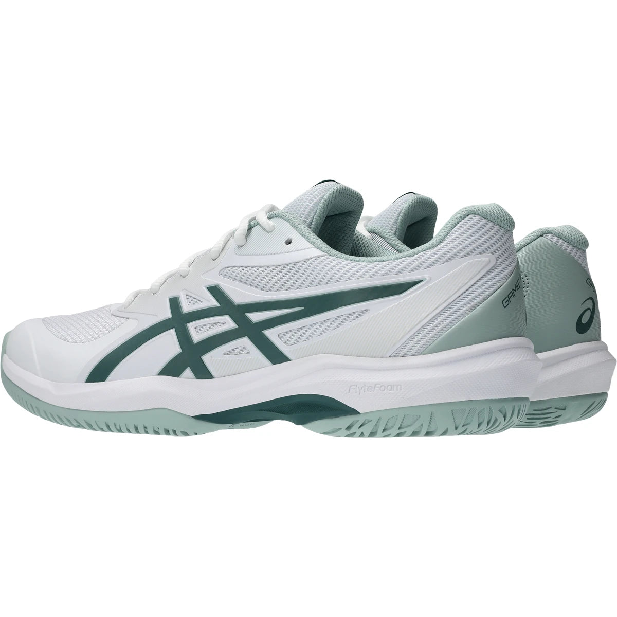 CHAUSSURES ASICS GAME FF TOUTES SURFACES