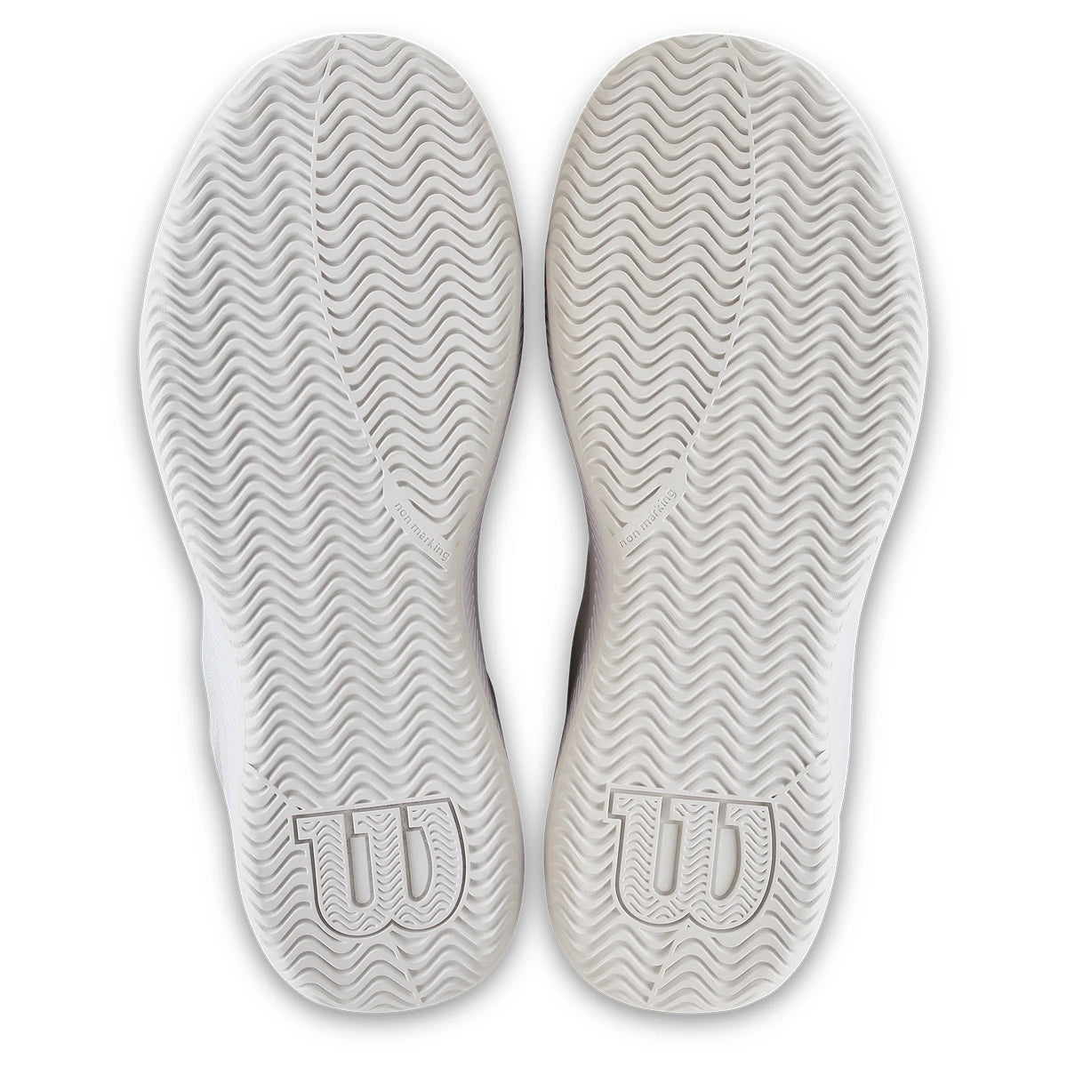 WILSON DAMENSCHUHE INTRIGUE LITE FÜR ALLE OBERFLÄCHEN