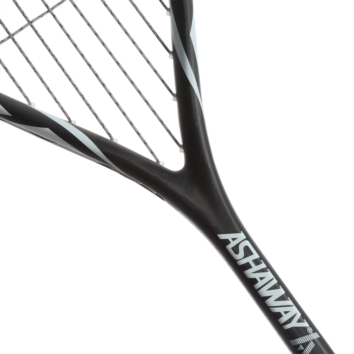 RAQUETTE DE SQUASH ASHAWAY POWERKILL META XBC (CORDEE)