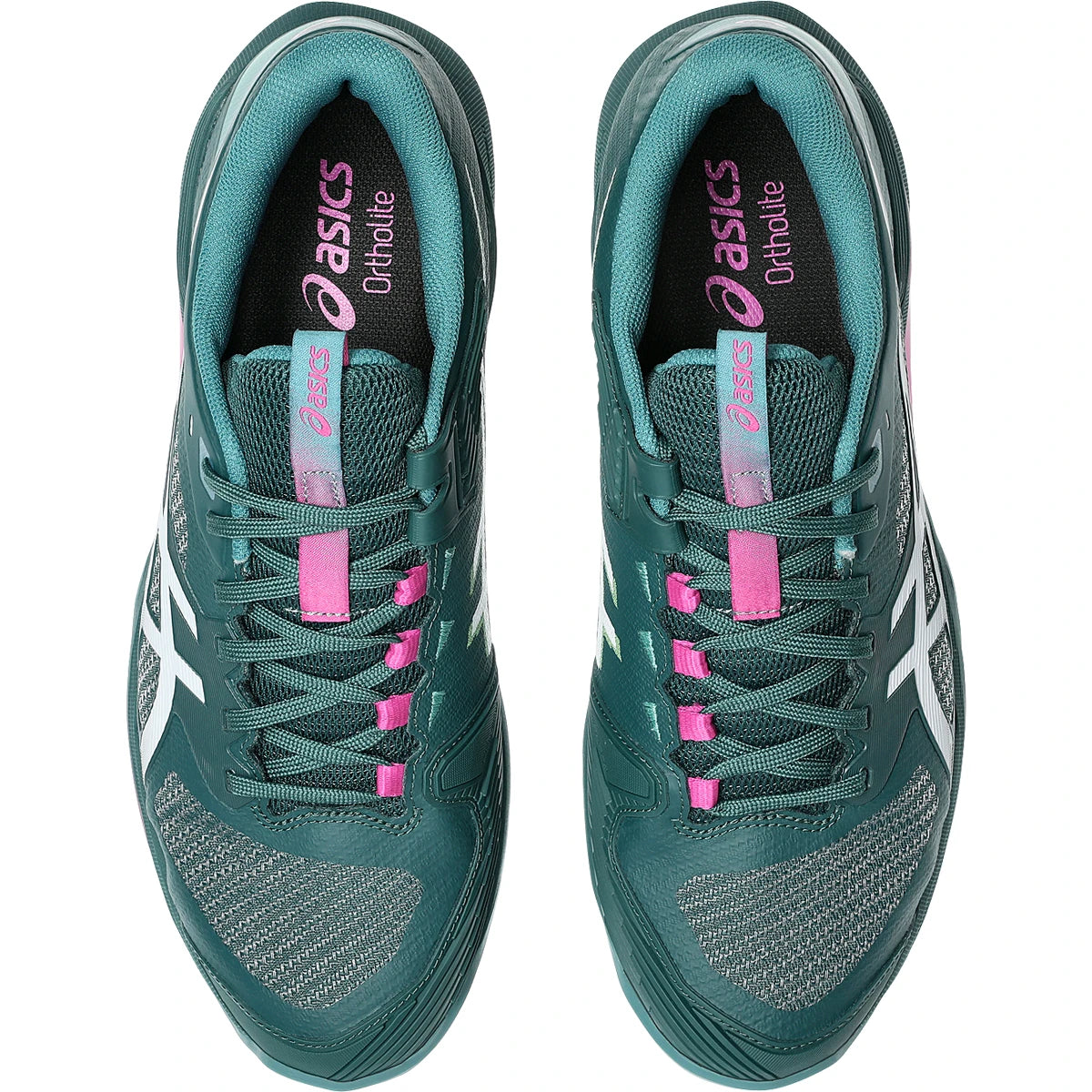CHAUSSURES ASICS SOLUTION SPEED FF 4 TOUTES SURFACES