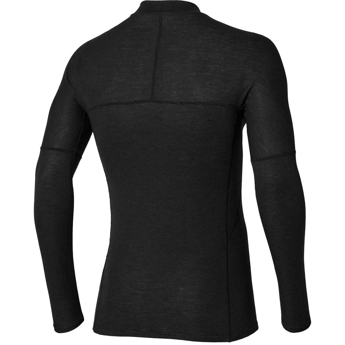 T-Shirt Manches Longues Mizuno Premium Merino 1/2 Zip