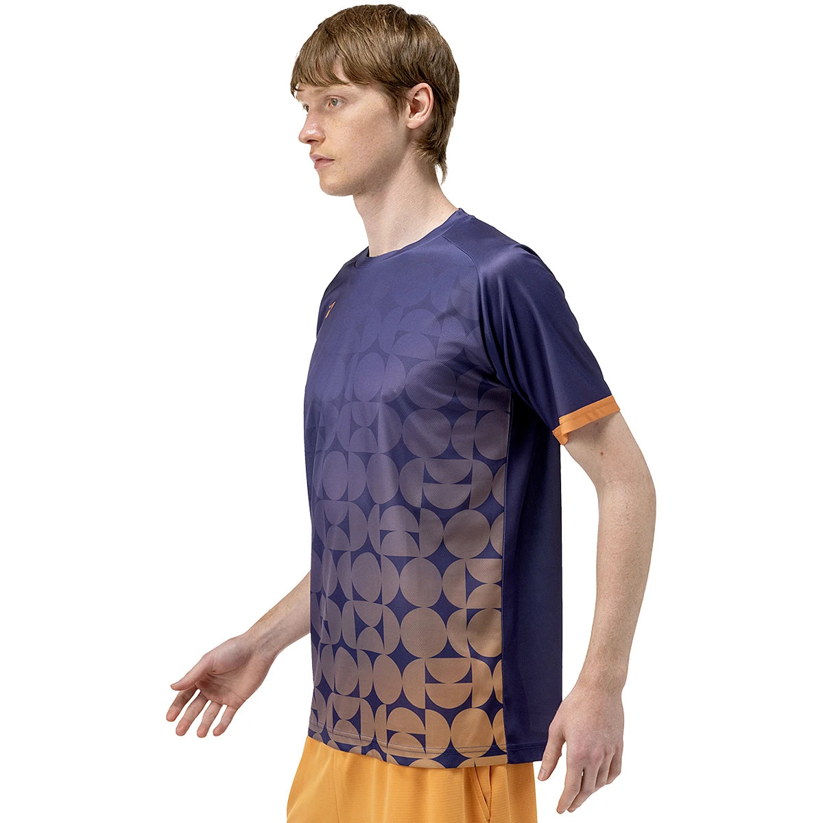 T-SHIRT YONEX HOMME TOUR ELITE 16746EX