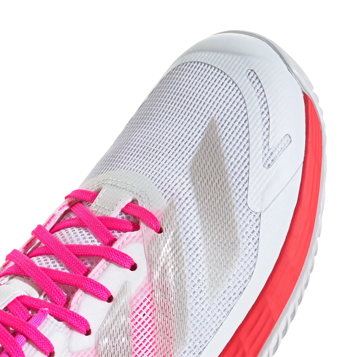 CHAUSSURES ADIDAS FEMME DEFIANT SPEED 2 TOUTES SURFACES