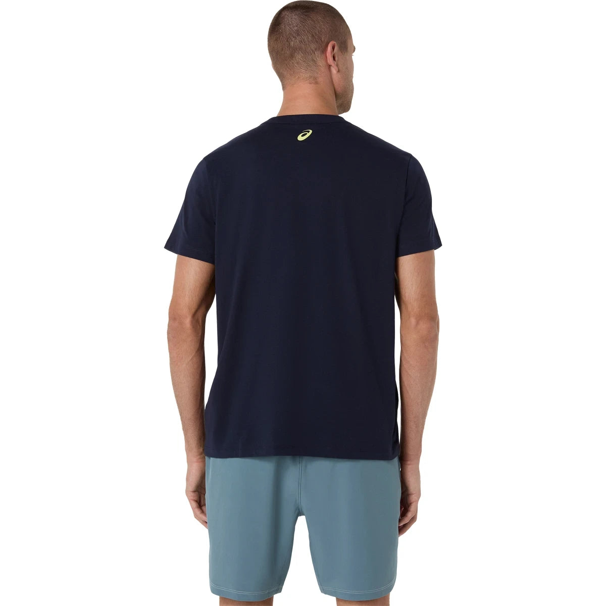 T-SHIRT ASICS COURT CORE GRAPHIC GPX