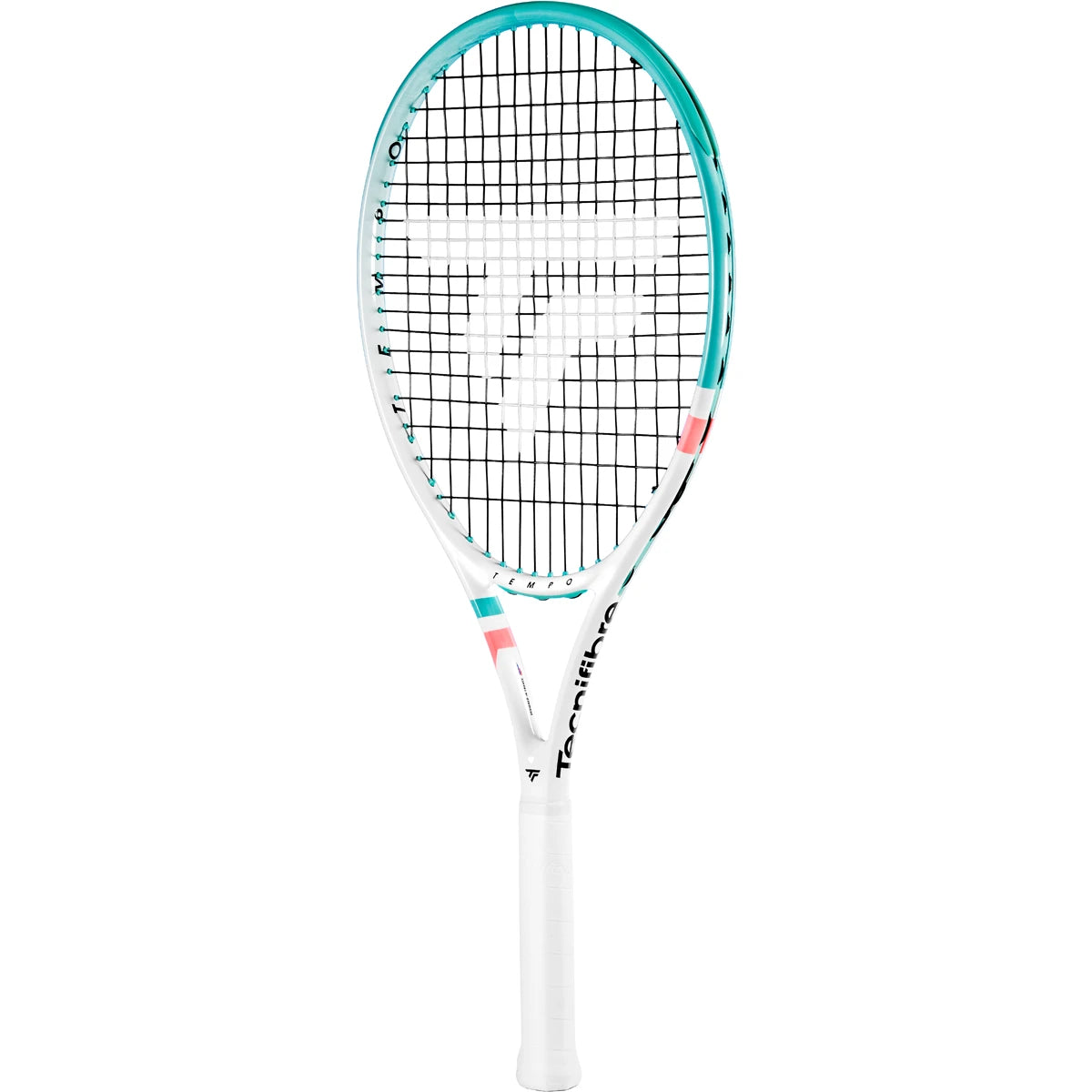SCHLÄGER TECNIFIBRE TEMPO L (255GR) (BESAITET)