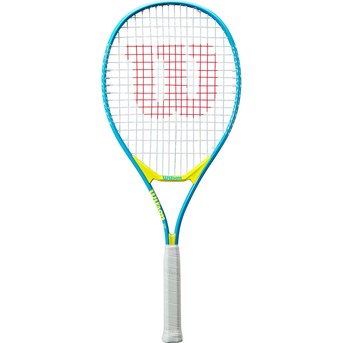 RAQUETTE WILSON JUNIOR ULTRA POWER 25