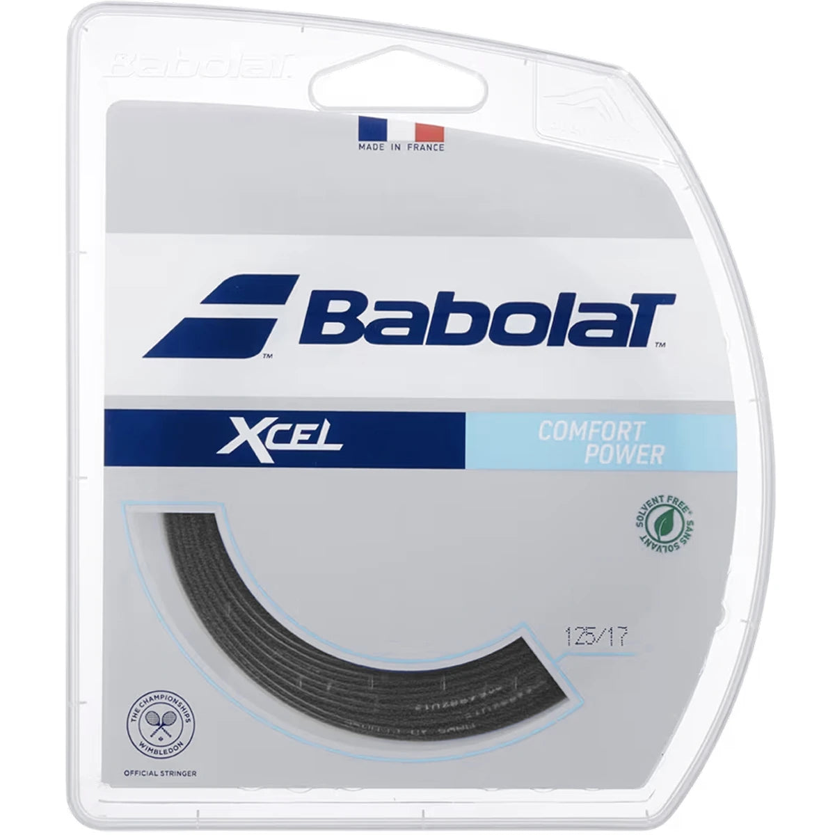 CORDAGE BABOLAT XCEL (12 METRES)