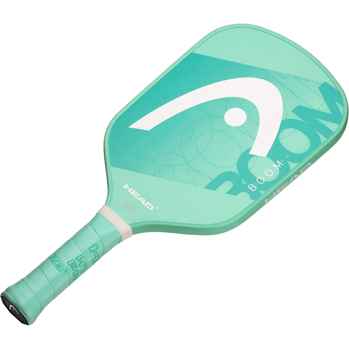 HEAD BOOM TEAM EX 2024 PICKLEBALL PADDLE