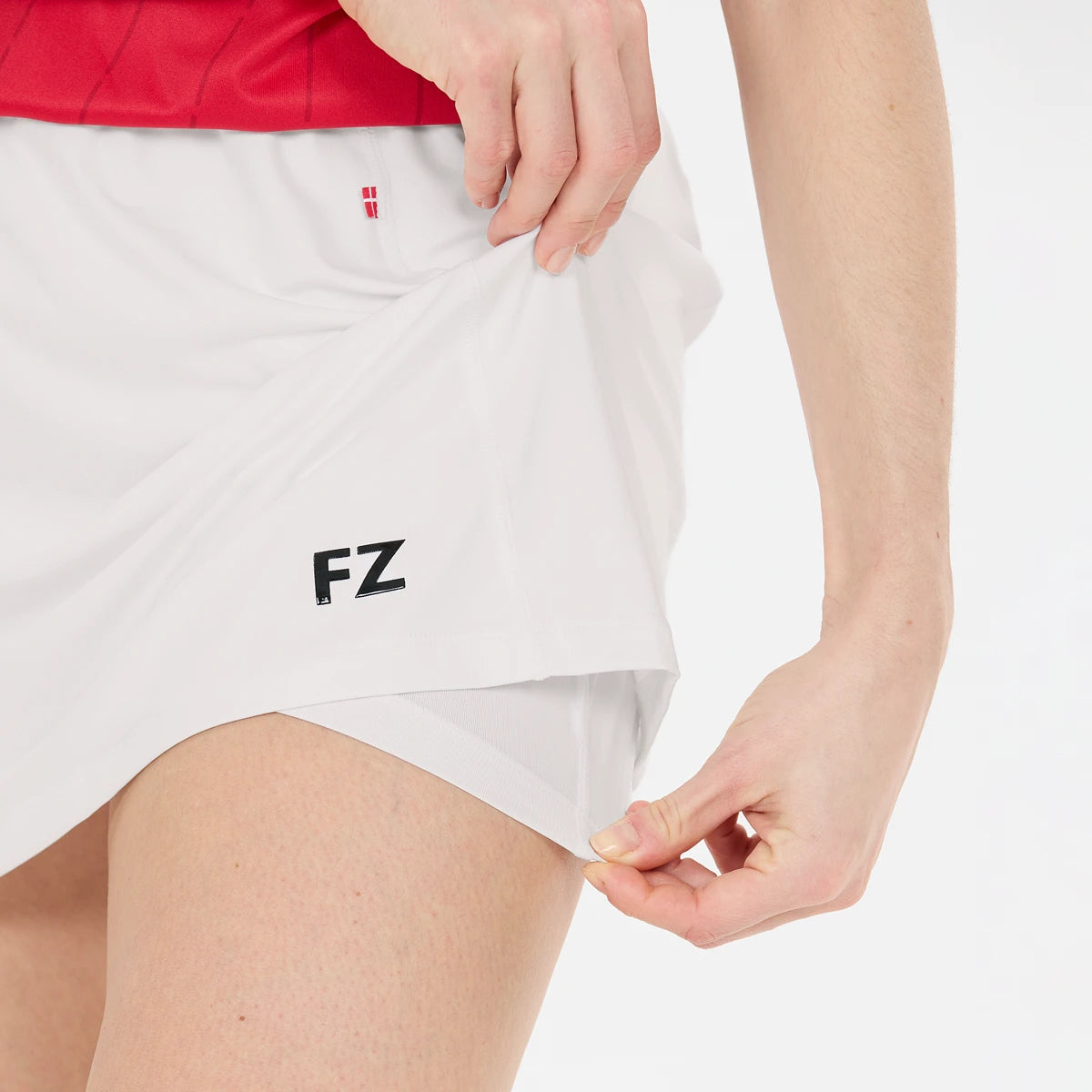 JUPE FZ FORZA FEMME 2 EN 1