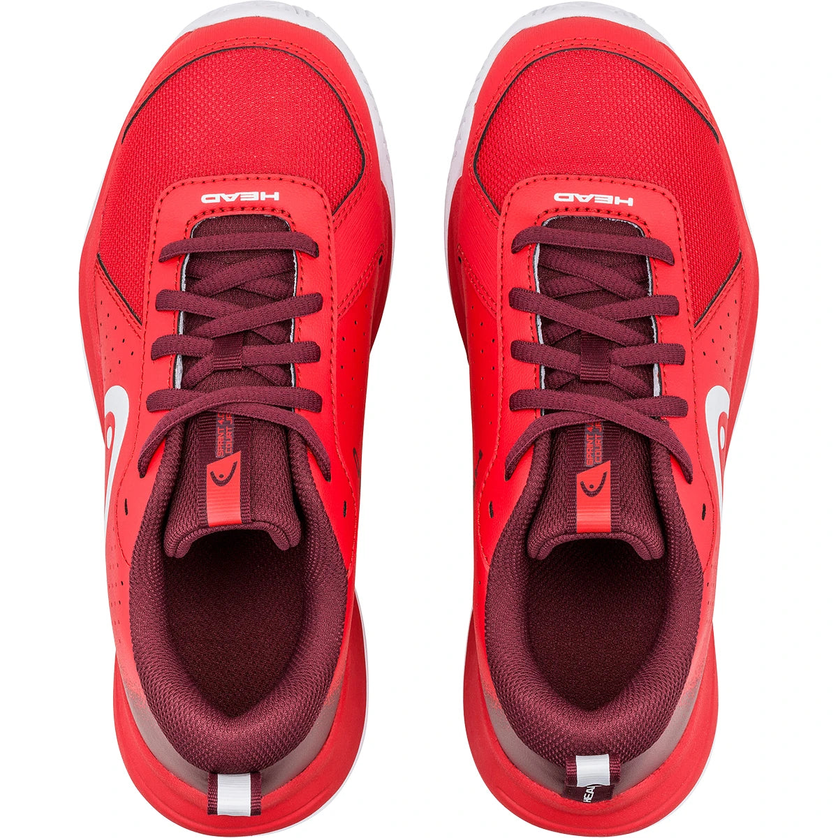 HEAD JUNIOR SPRINT COURT 4.0 SHOES ALL SURFACES