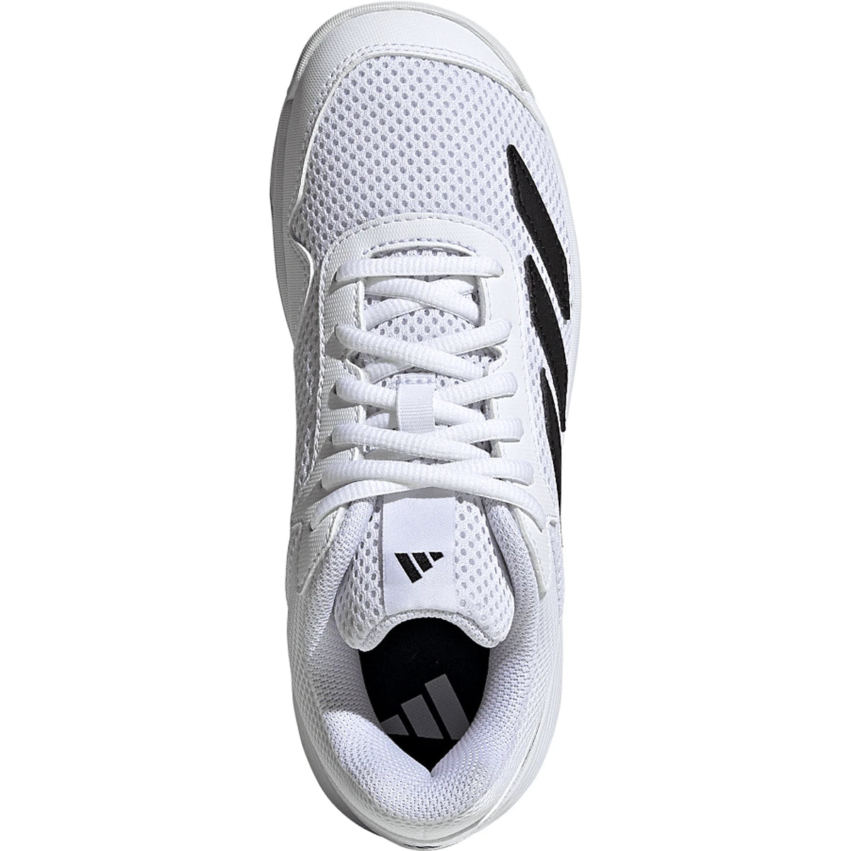 CHAUSSURES ADIDAS JUNIOR COURTFLASH TOUTES SURFACES