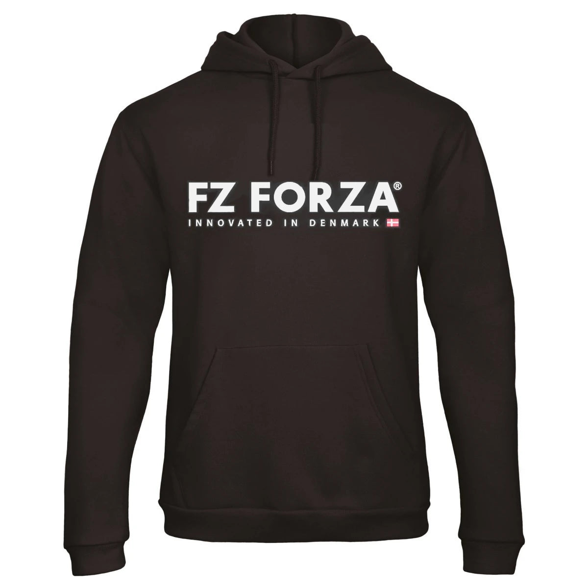 FORZA JUNIOR BOUDAN FZ HOODED JACKET