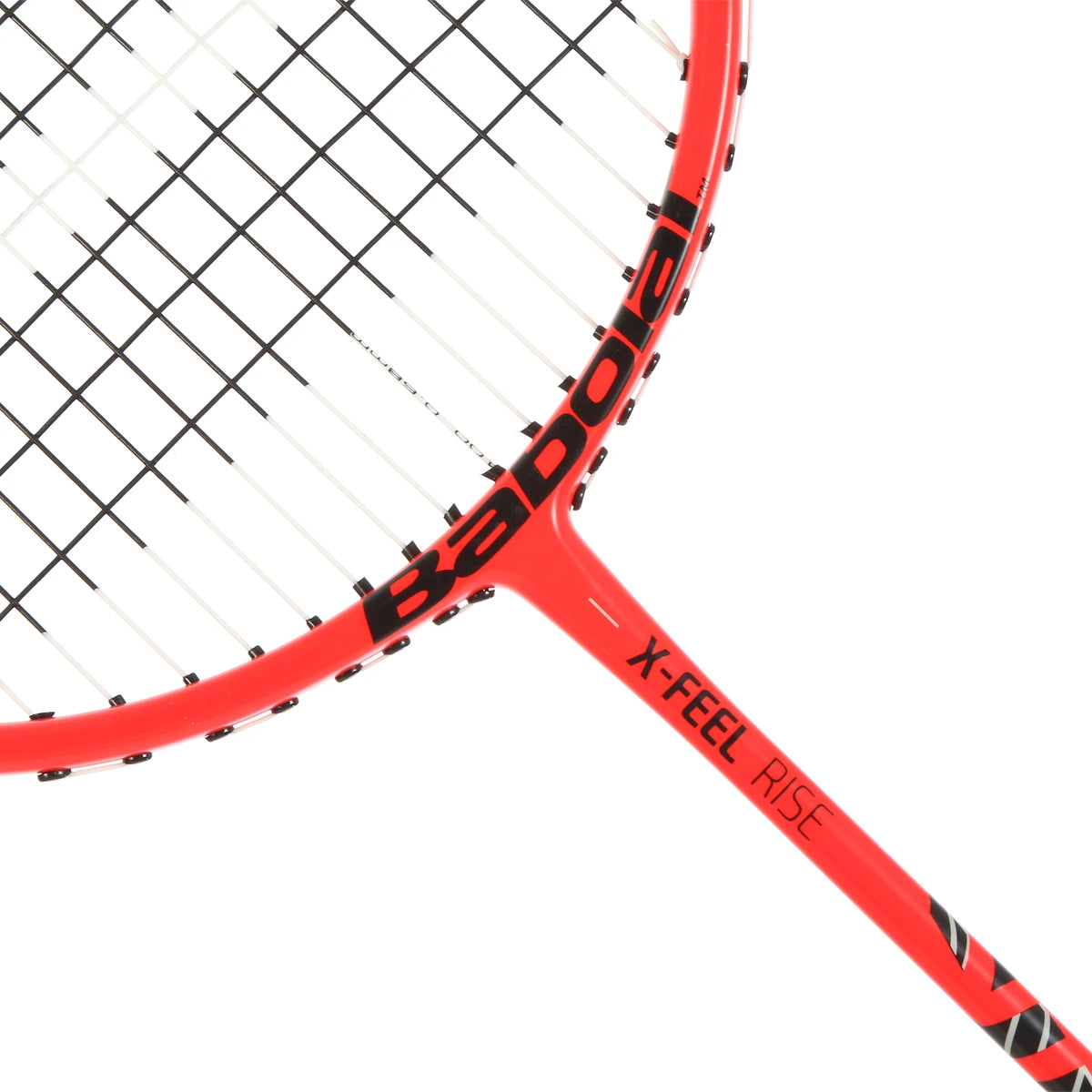 RAQUETTE DE BADMINTON BABOLAT X-FEEL RISE (CORDEE)
