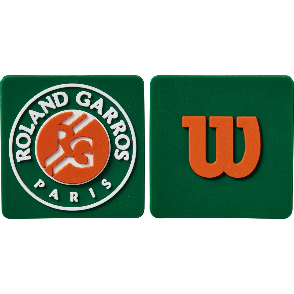 ANTIVIBRATEURS WILSON ROLAND-GARROS