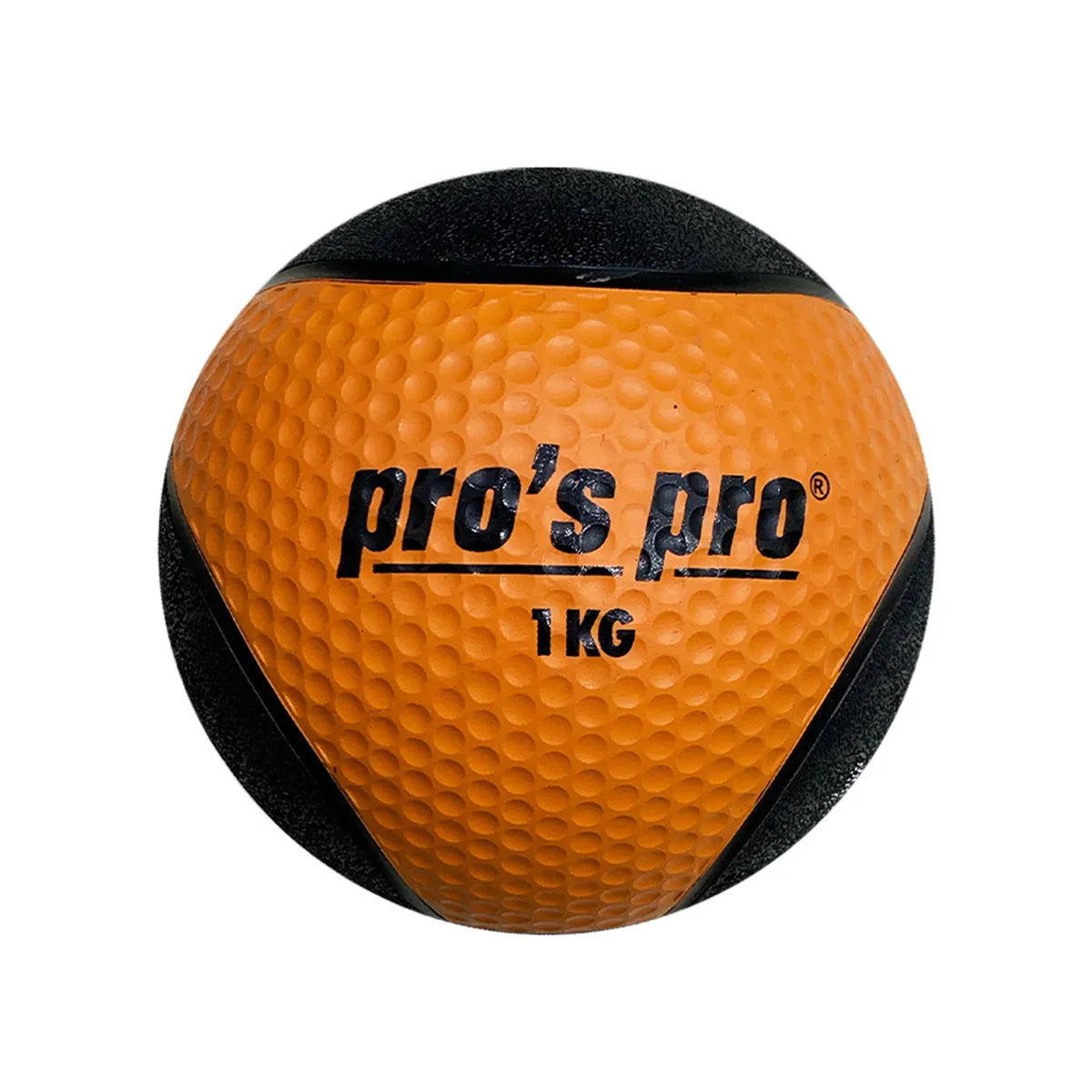 MEDECINE BALL 1 KILO