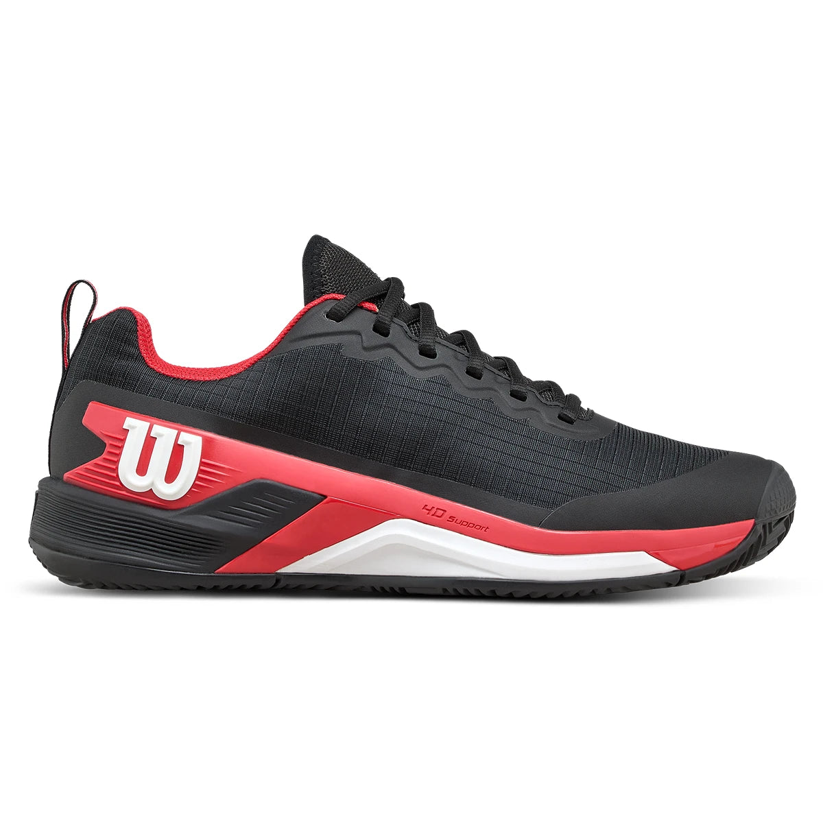 WILSON RUSH PRO 4.5 TONPLATTSCHUHE