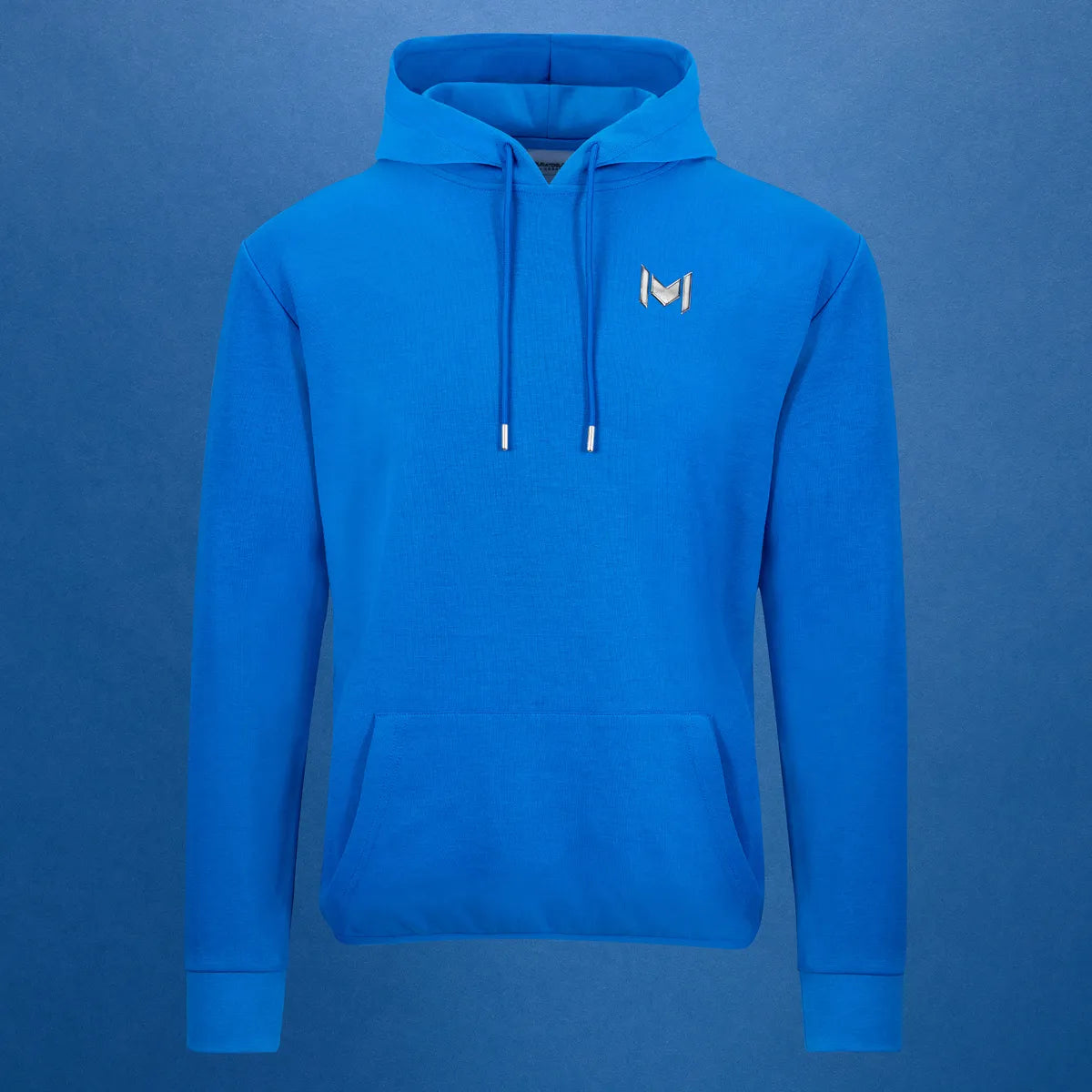 SWEAT MOURATOGLOU KAPUZENPULLOVER MELBOURNE
