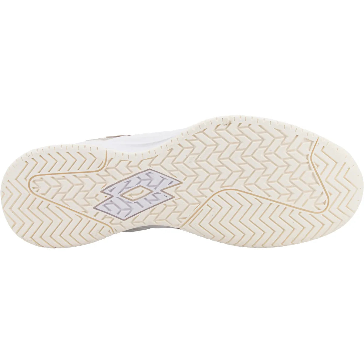 CHAUSSURES LOTTO FEMME MIRAGE 100 II SPEED TOUTES SURFACES