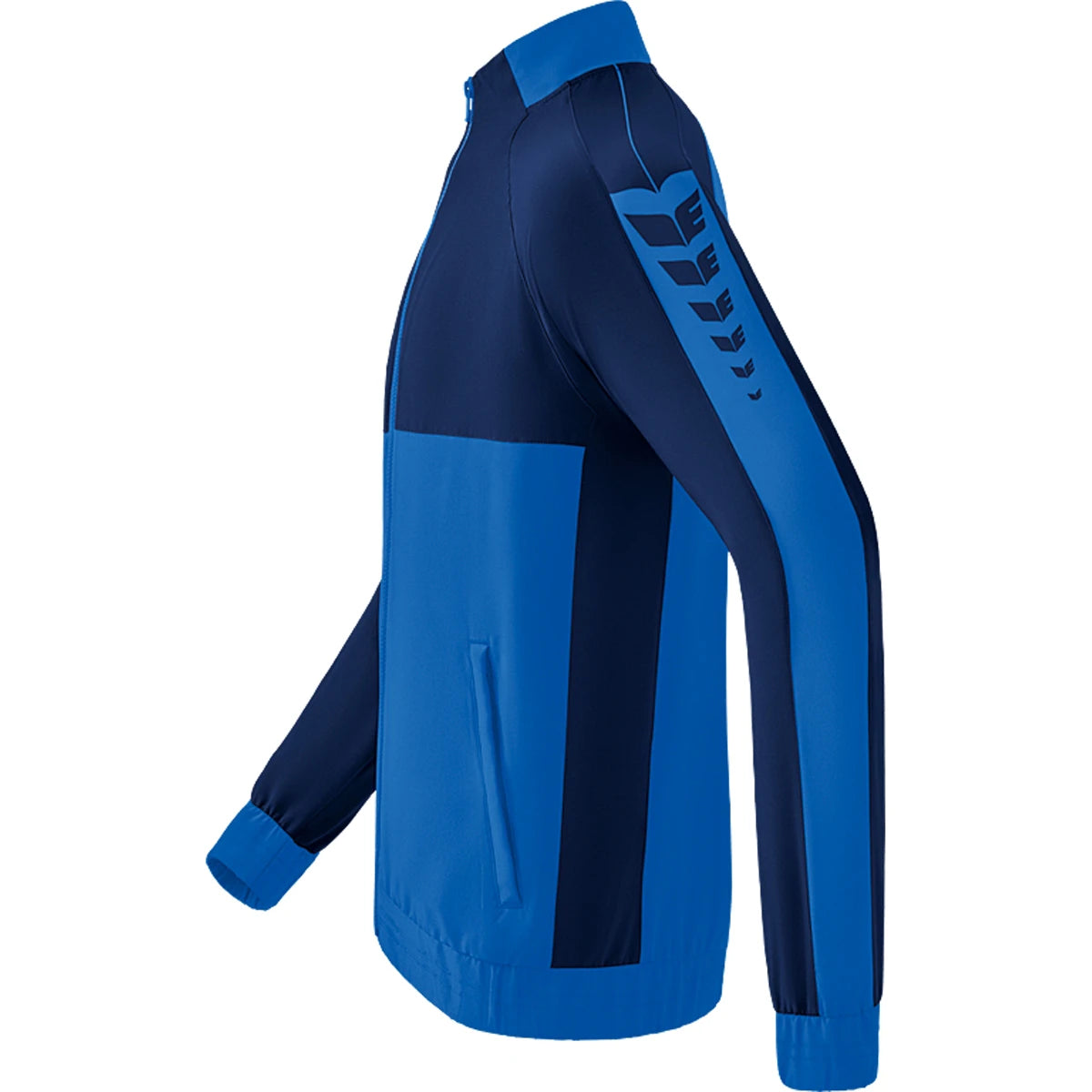 VESTE DE PRESENTATION HOMME SIX WINGS