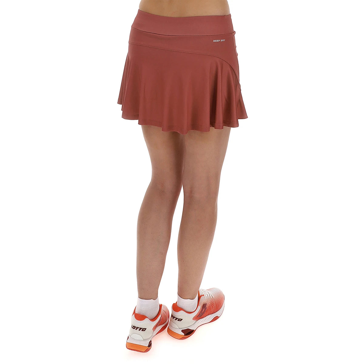 JUPE LOTTO FEMME TECH III - D2 | MIAMI