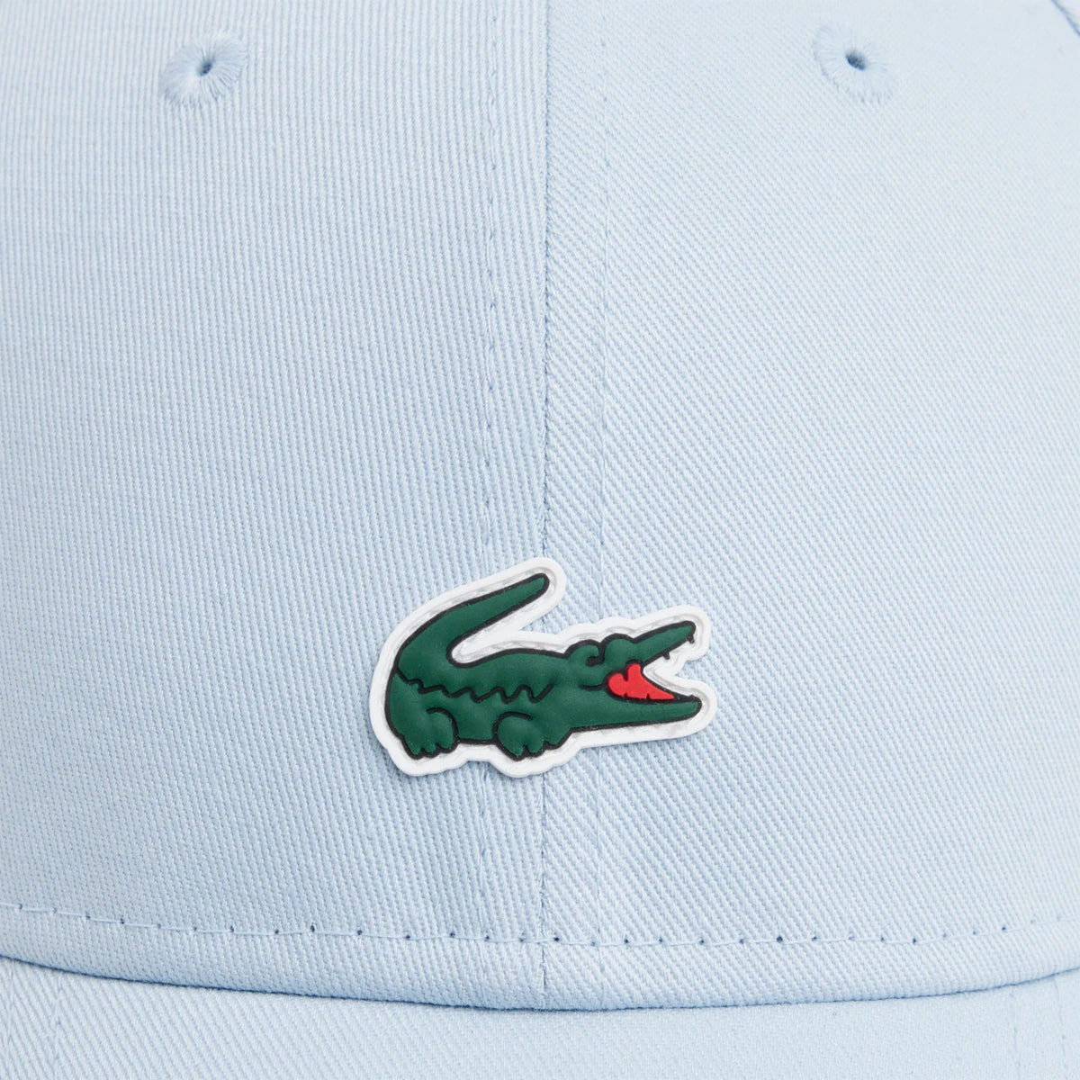 CASQUETTE ERA LACOSTE