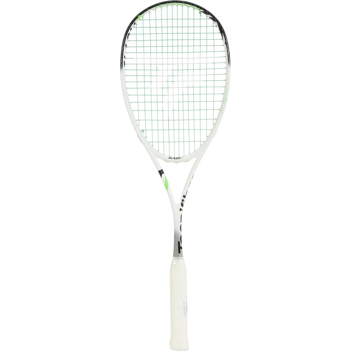 TECNIFIBRE SLASH 120 CONTROL SQUASH RACQUET