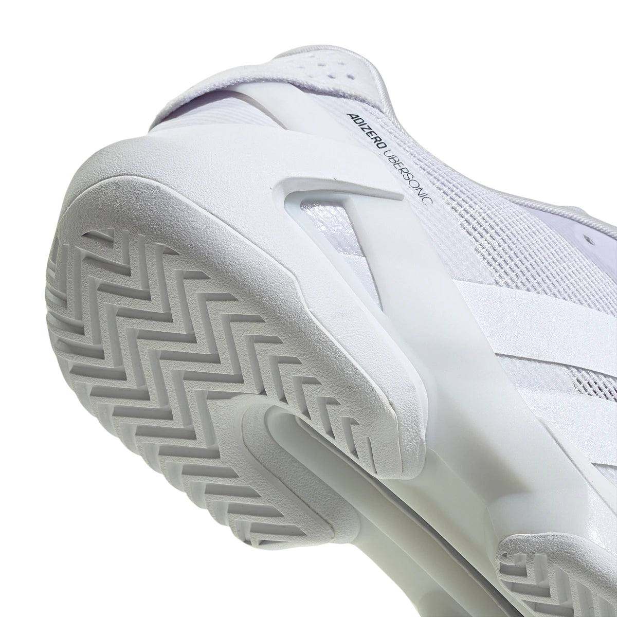 CHAUSSURES ADIDAS FEMME ADIZERO UBERSONIC 5 TOUTES SURFACES