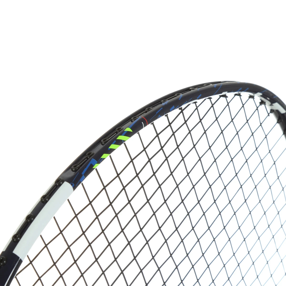 RAQUETTE DE BADMINTON BABOLAT NITRO (CORDEE)