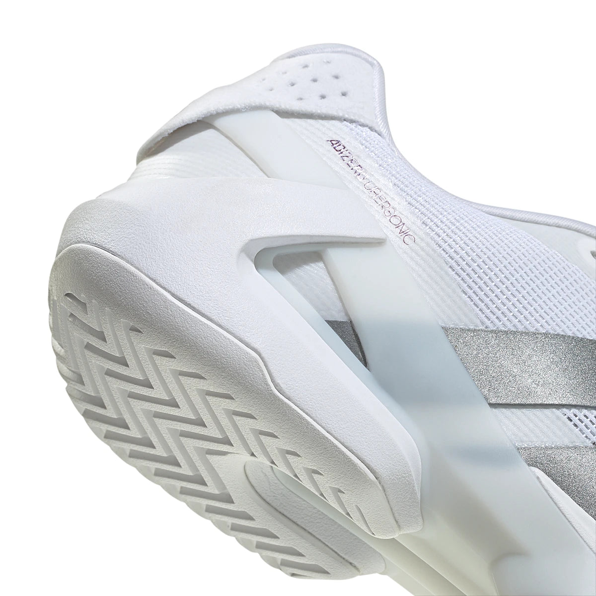 ADIDAS ADIZERO UBERSONIC 5 SCHUHE FÜR ALLE OBERFLÄCHEN