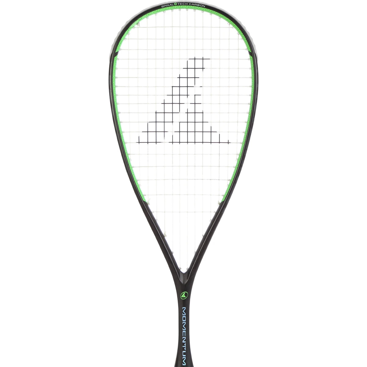 Raquette de Squash Pro Kennex Kinetic Momentum Green