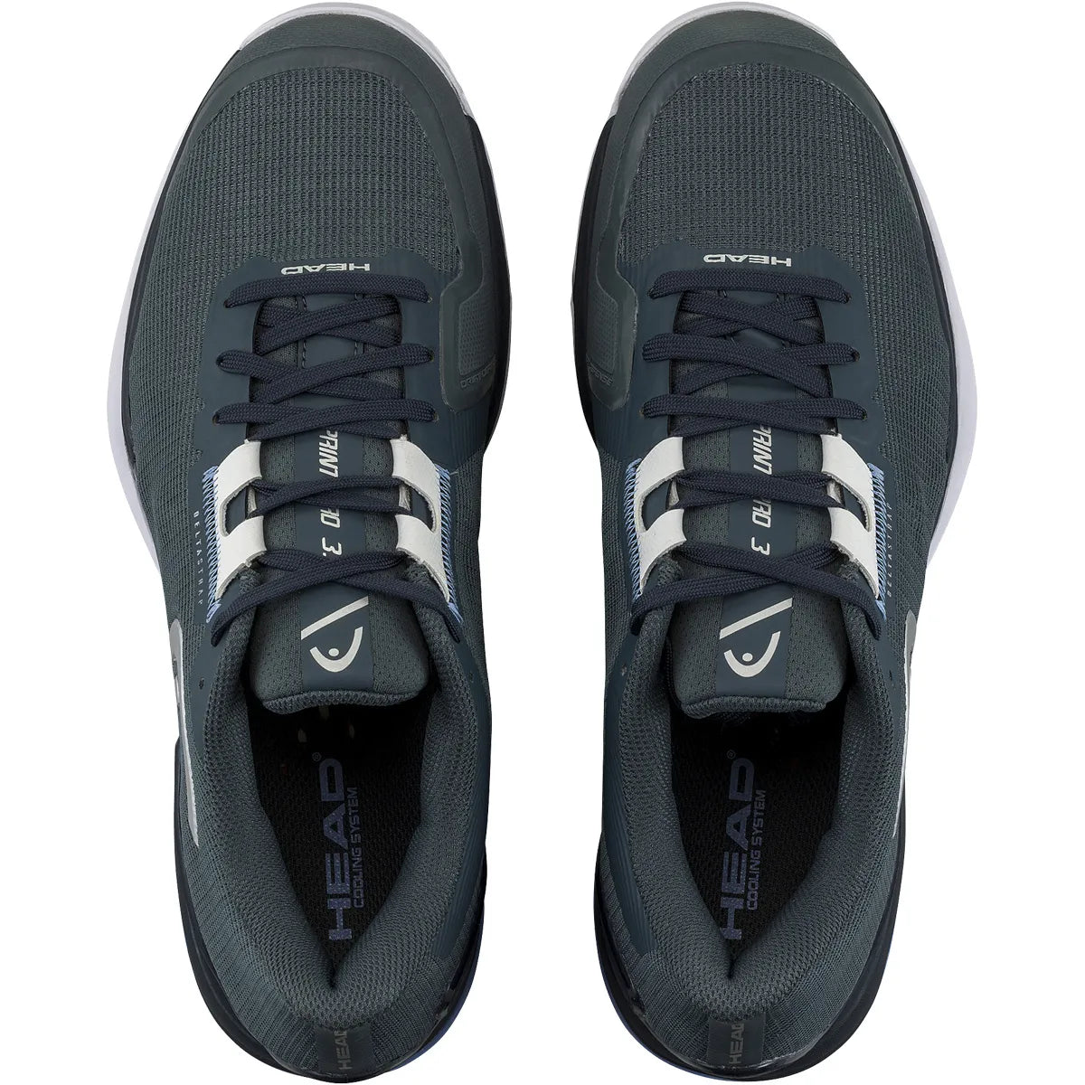 HEAD SPRINT PRO 3.5 SCHUHE FÜR ALLE OBERFLÄCHEN
