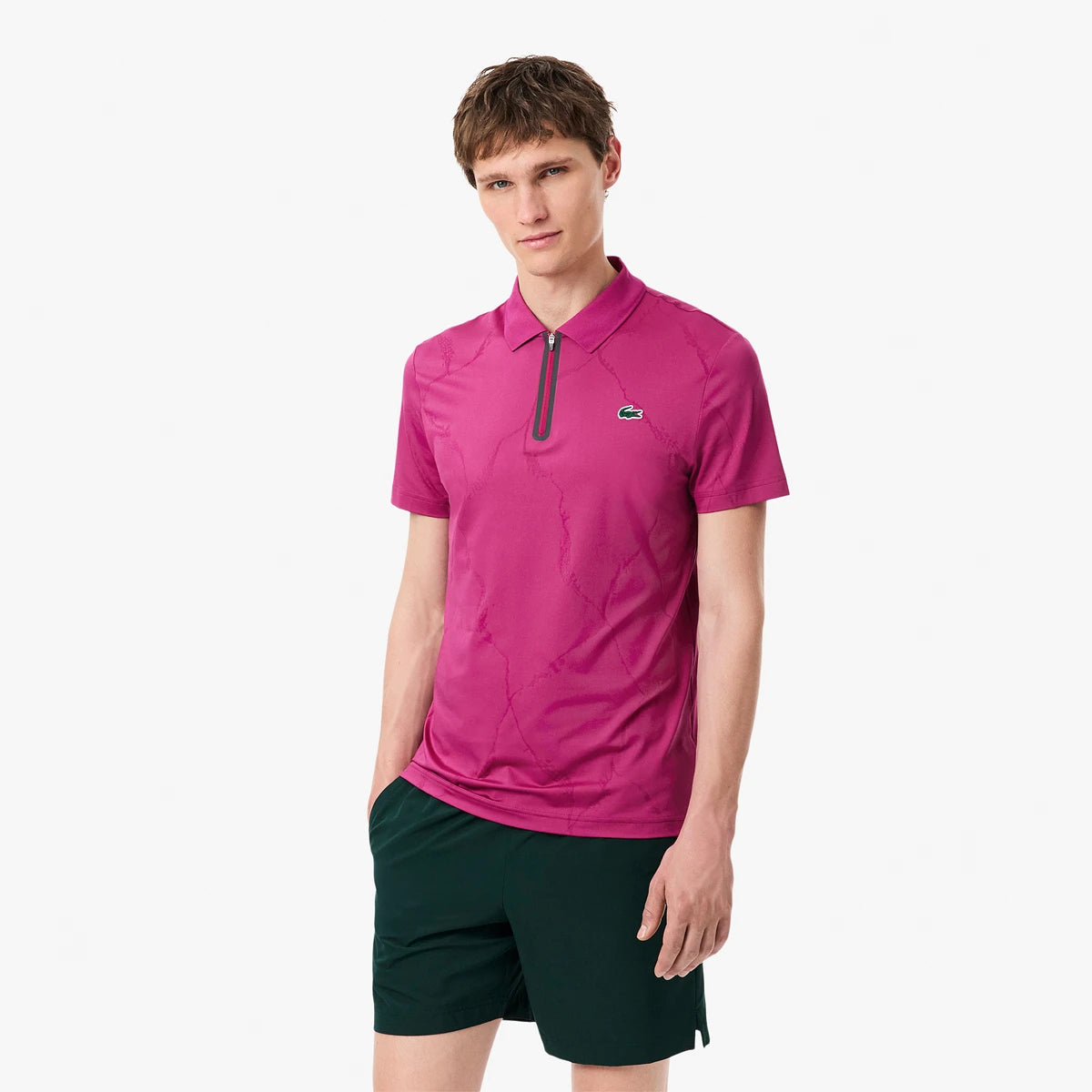 POLO LACOSTE DIMITROV NEW YORK