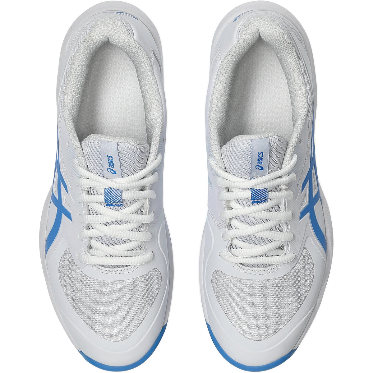 CHAUSSURES ASICS FEMME GAME FF TOUTES SURFACES