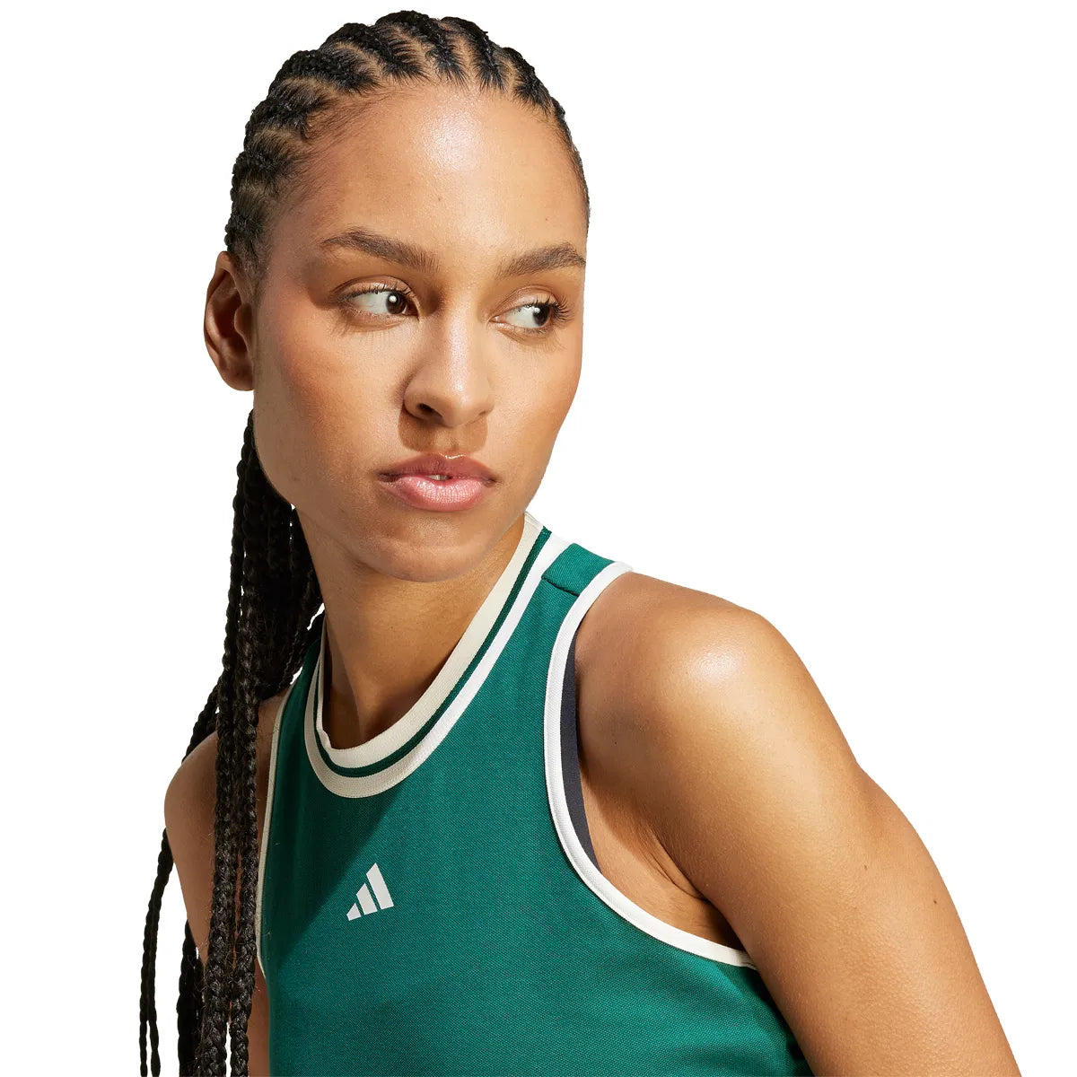 DEBARDEUR ADIDAS FEMME HERITAGE LEGACY