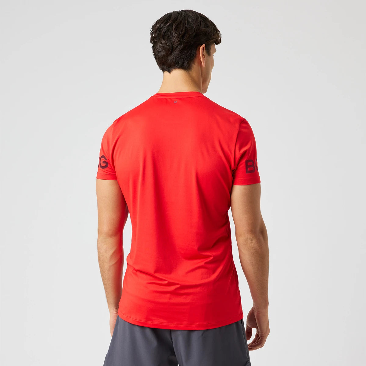 T-SHIRT BJORN BORG GYM