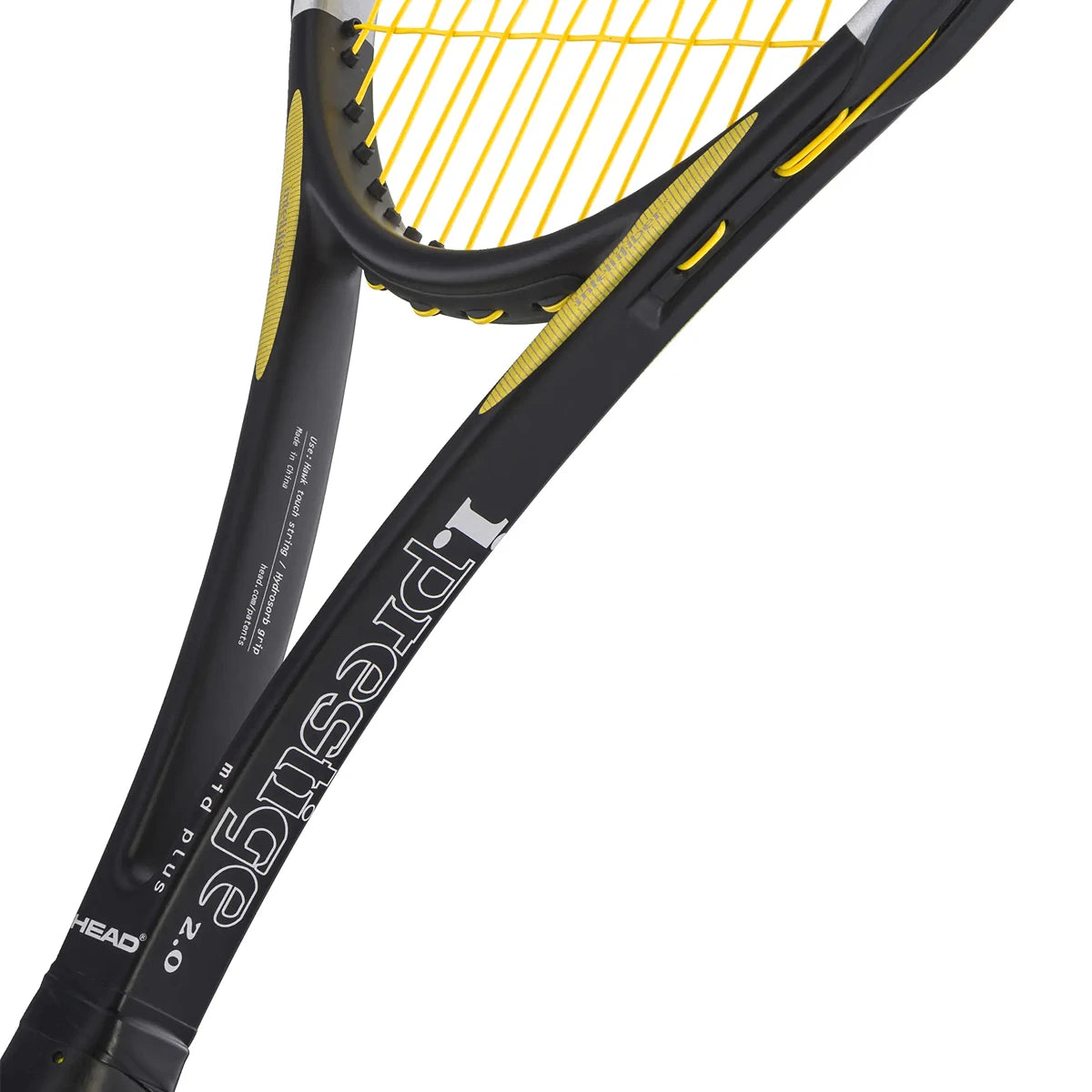 Raquette Head Iprestige Mp 2.0 2026 (320 Gr)