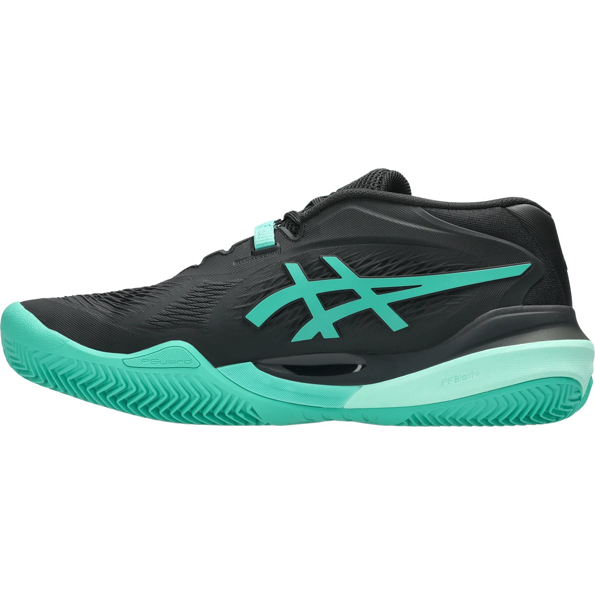 ASICS GEL RESOLUTION X CLAY COURT SHOES