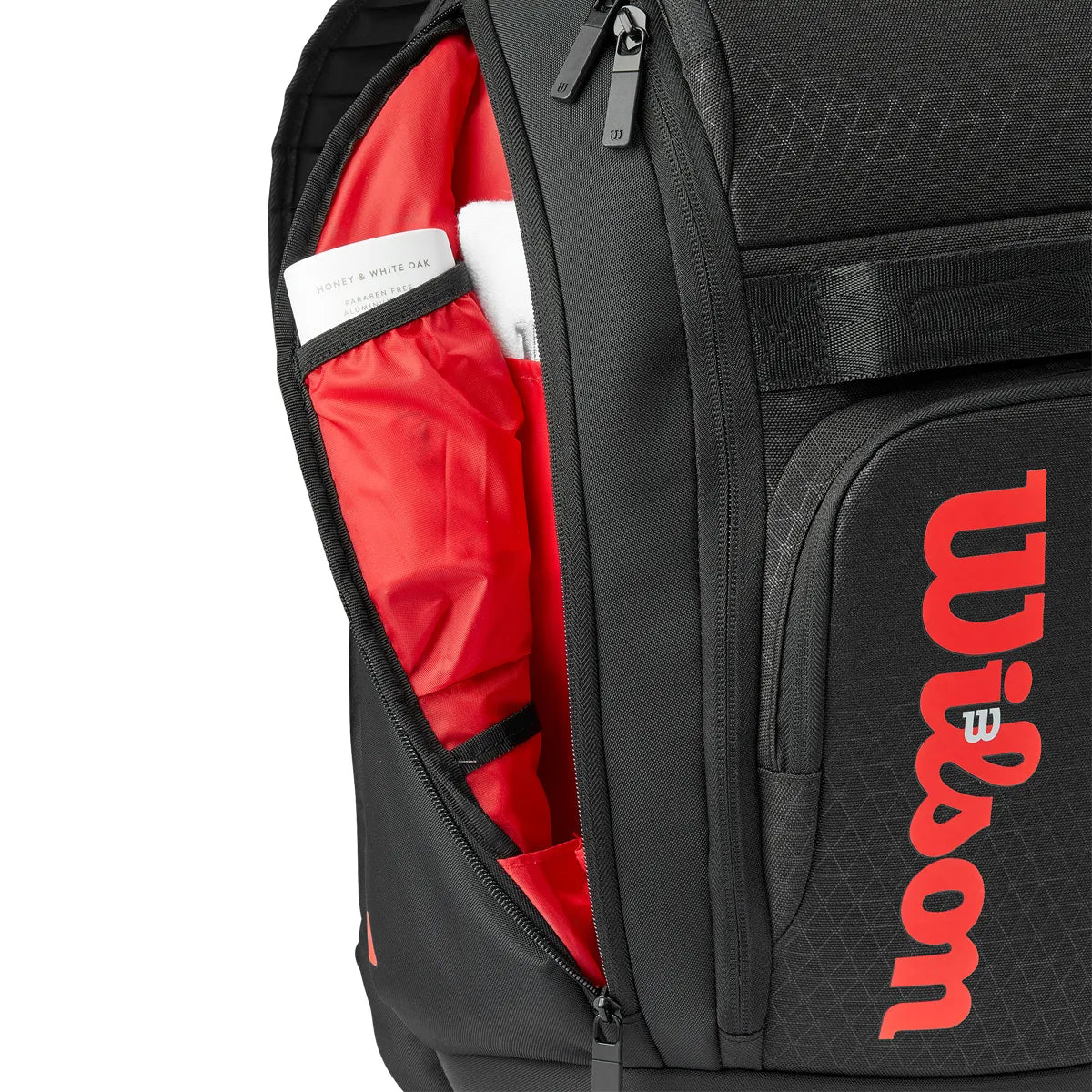SAC A DOS WILSON CLASH V3