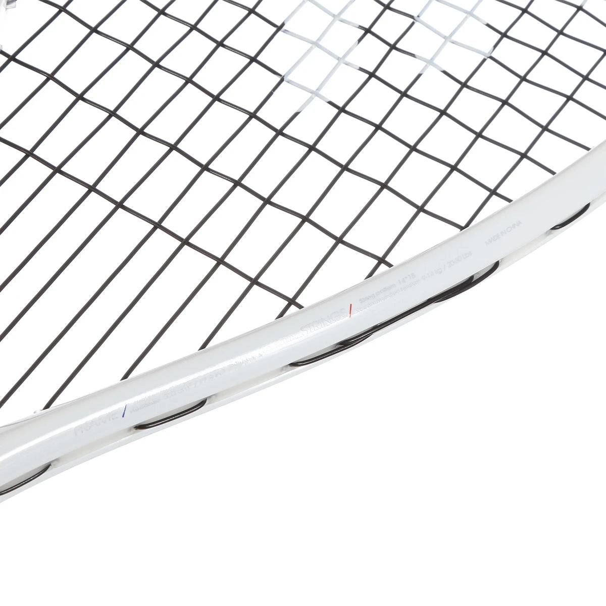 RAQUETTE DE SQUASH TECNIFIBRE CARBOFLEX TEAM